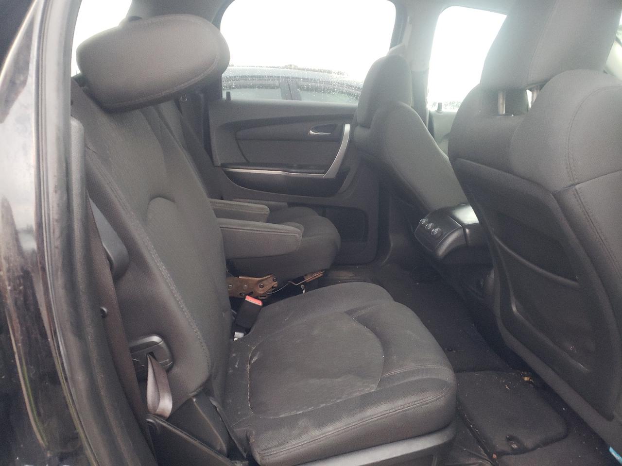 Photo 6 from auction – 2012 GMC ACADIA SLE with VIN 1GKKVPED8CJ408330