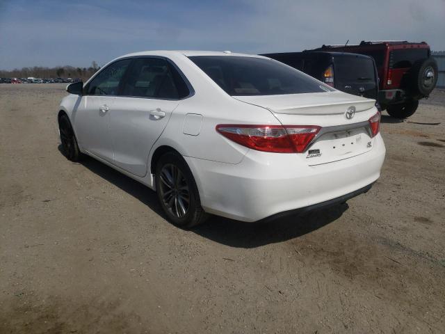 Photo 3 from auction – 2015 TOYOTA CAMRY LE with VIN 4T1BF1FK1FU108629
