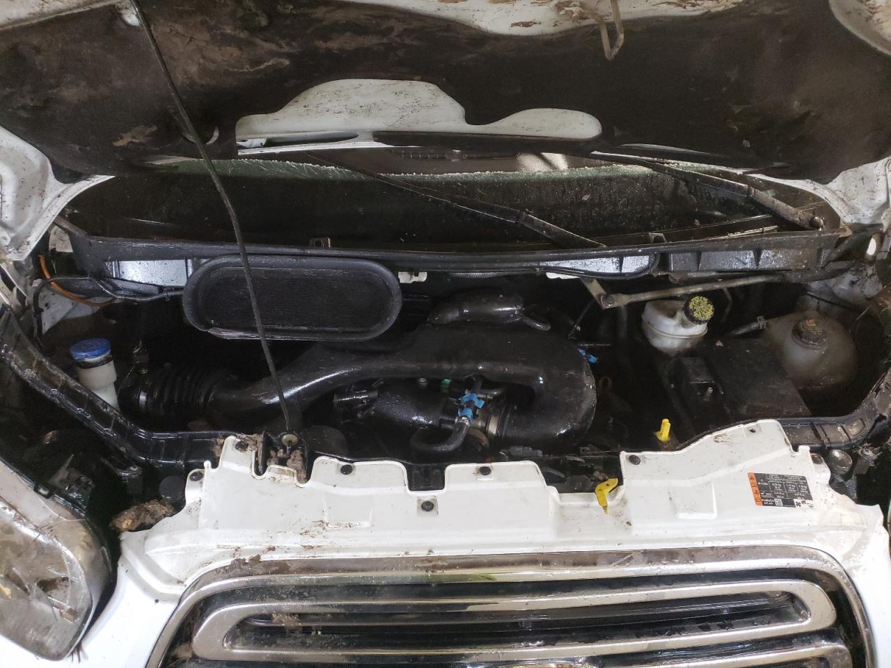 Photo 7 from auction – 2015 FORD TRANSIT T- with VIN 1FBZX2CM1FKB00106