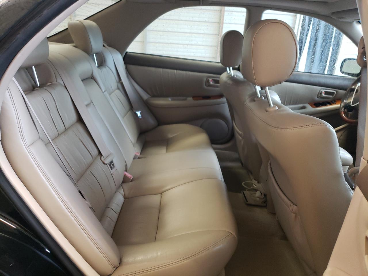Foto 6 de la subasta – 2000 LEXUS ES 300 con VIN JT8BF28G1Y5101422