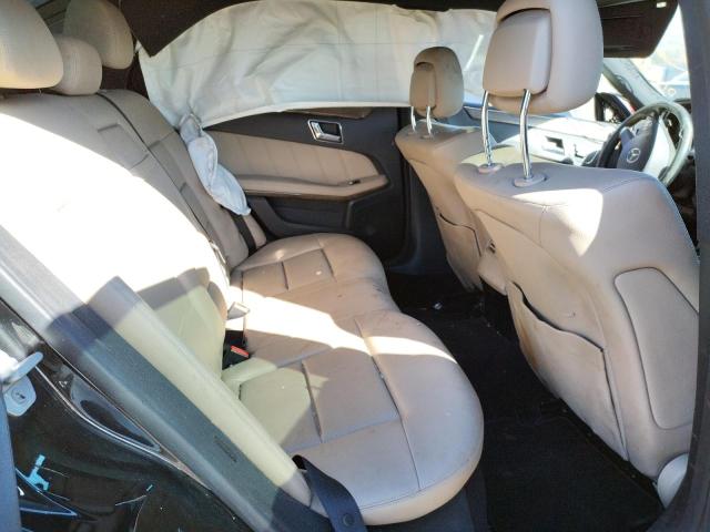Photo 7 from auction – 2010 MERCEDES-BENZ E 350 with VIN WDDHF5GB6AA072845