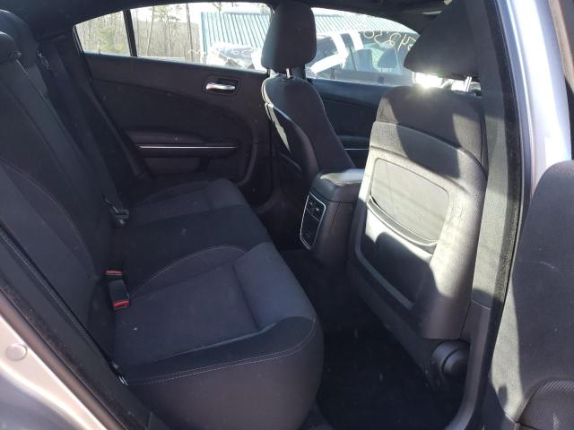 صورة رقم 6 من المزاد - 2015 DODGE CHARGER SE مع VIN 2C3CDXFG3FH760074