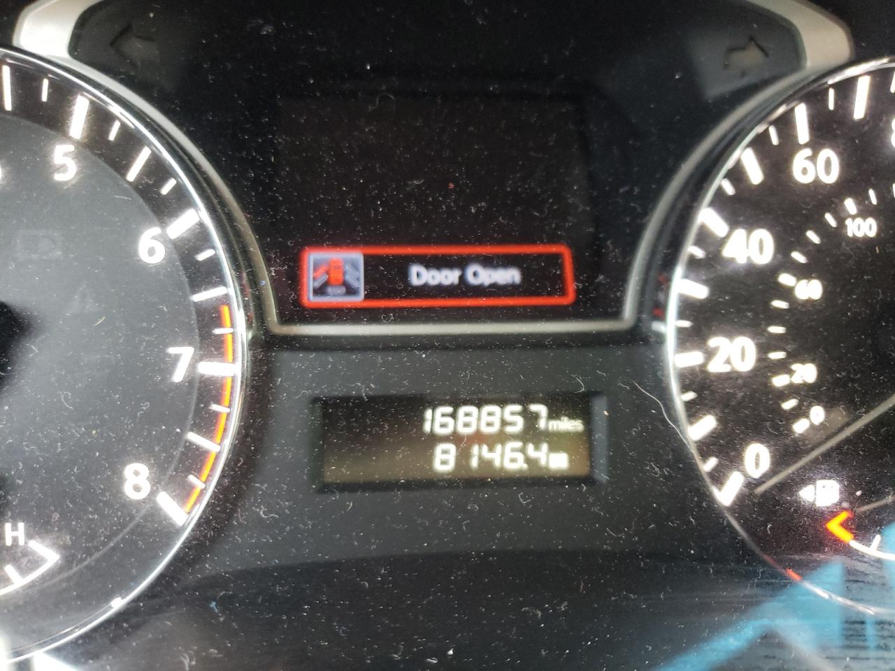 Photo 8 from auction – 2015 NISSAN ALTIMA 2.5 with VIN 1N4AL3APXFC454701