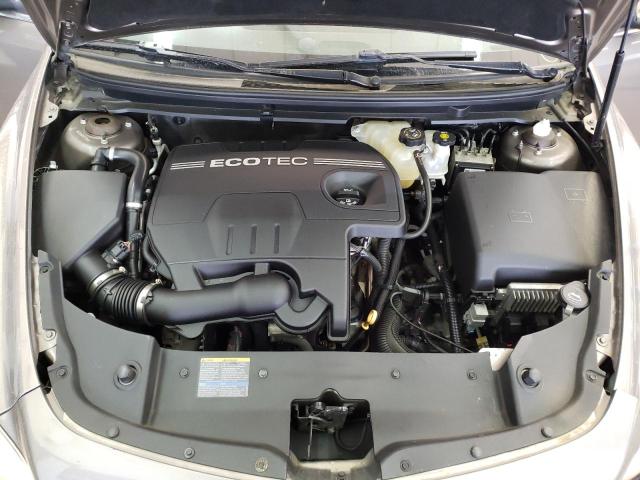 Photo 7 from auction – 2010 CHEVROLET MALIBU 1LT with VIN 1G1ZC5EB5AF178550