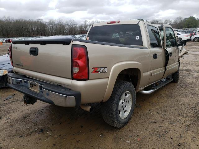 Photo 4 from auction – 2006 CHEVROLET SILVERADO with VIN 2GCEK13T161250131