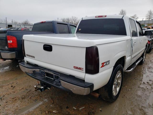 Photo 4 from auction – 2005 GMC NEW SIERRA with VIN 2GTEK13T351136470