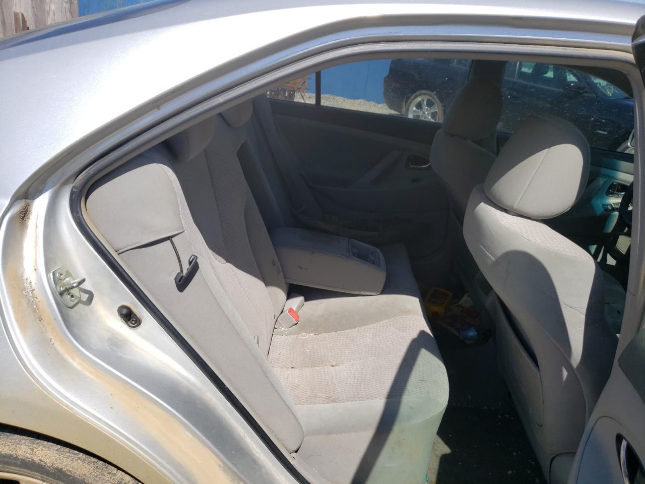 صورة رقم 6 من المزاد - 2011 TOYOTA CAMRY BASE مع VIN 4T4BF3EK1BR164731