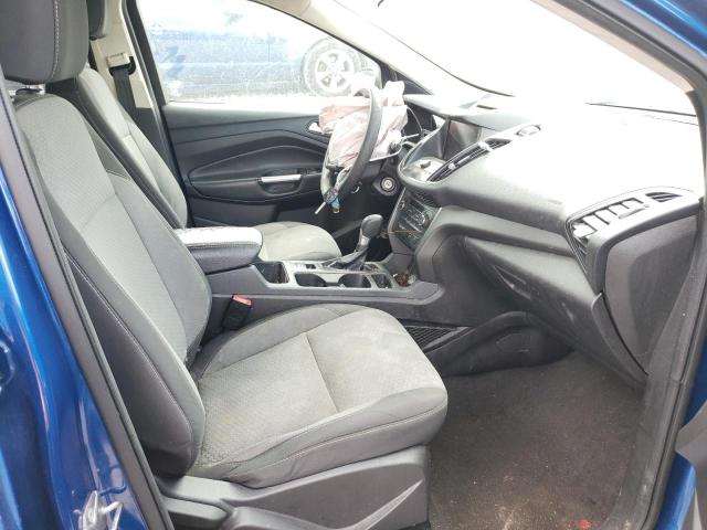Photo 5 from auction – 2017 FORD ESCAPE SE with VIN 1FMCU0GD9HUC85906