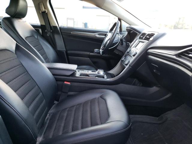 Photo 5 from auction – 2017 FORD FUSION SE with VIN 3FA6P0HDXHR207302