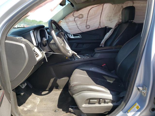 Photo 5 from auction – 2015 CHEVROLET EQUINOX LT with VIN 2GNFLGEK5F6222187
