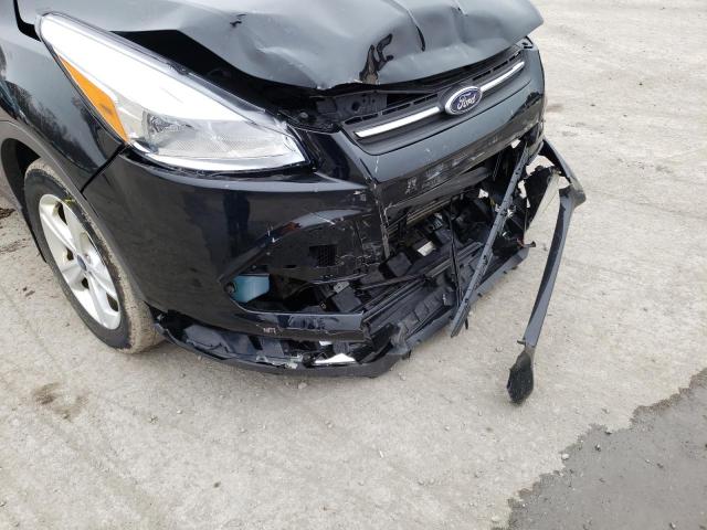 Photo 9 from auction – 2016 FORD ESCAPE SE with VIN 1FMCU9GX8GUA50734