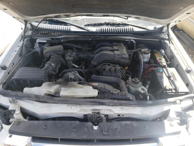 Photo 7 from auction – 2007 FORD EXPLORER E with VIN 1FMEU74EX7UA98803