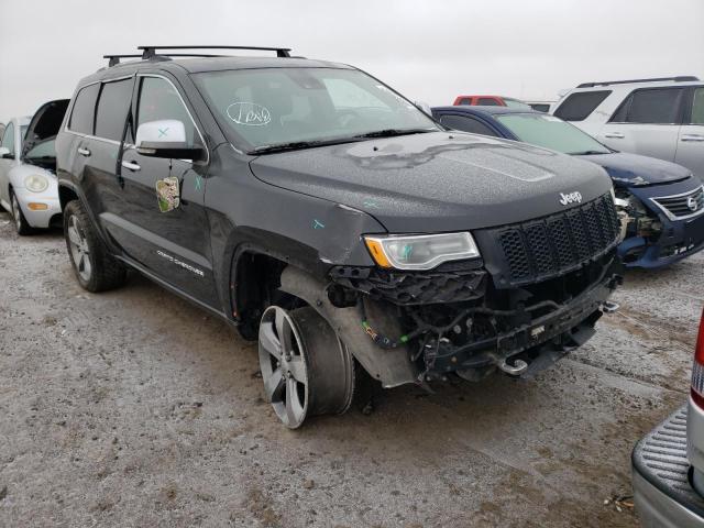 Photo 9 from auction – 2015 JEEP GRAND CHER with VIN 1C4RJFCM0FC182232