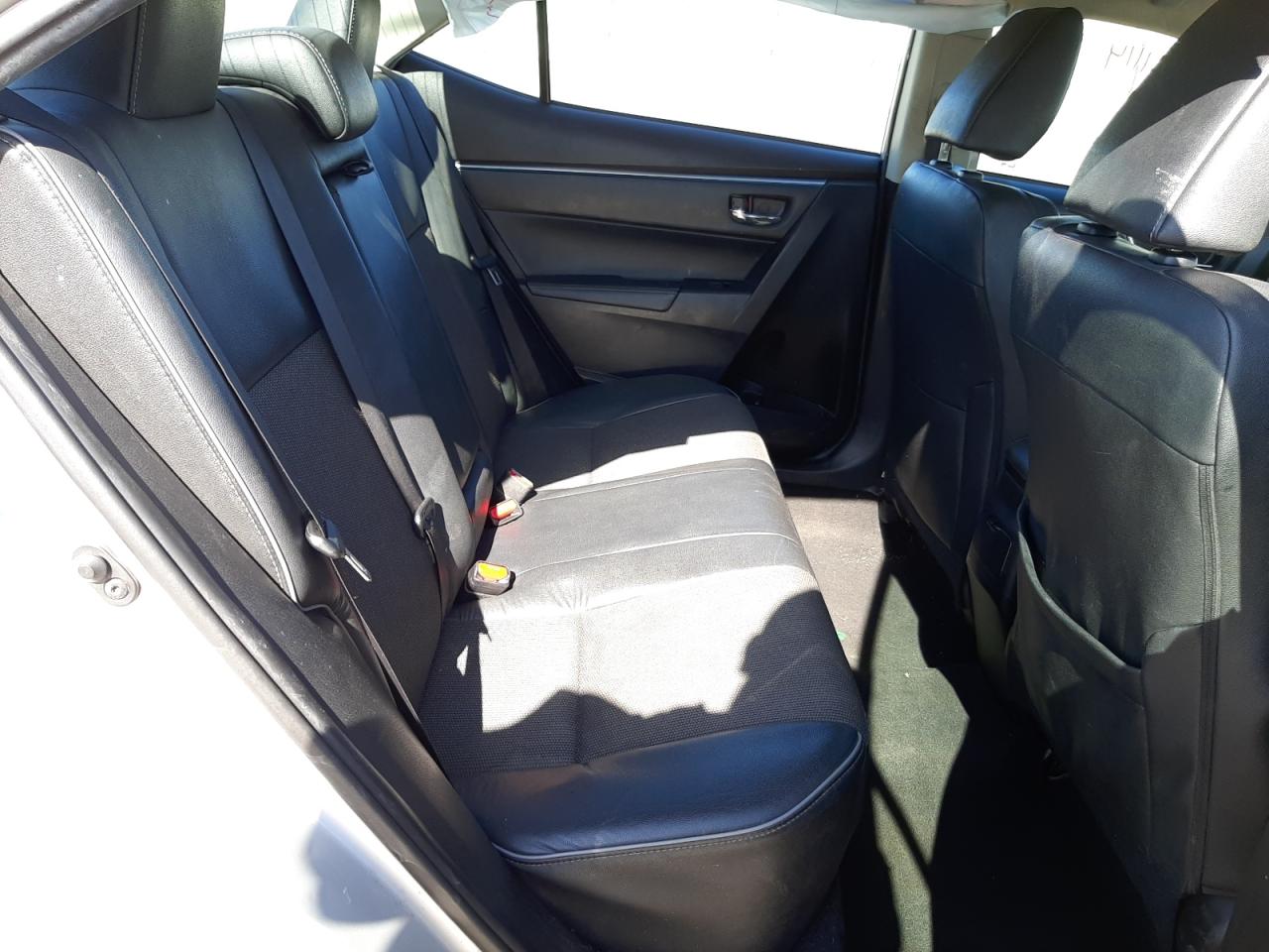 Photo 6 from auction – 2015 TOYOTA COROLLA L with VIN 5YFBURHE0FP229049