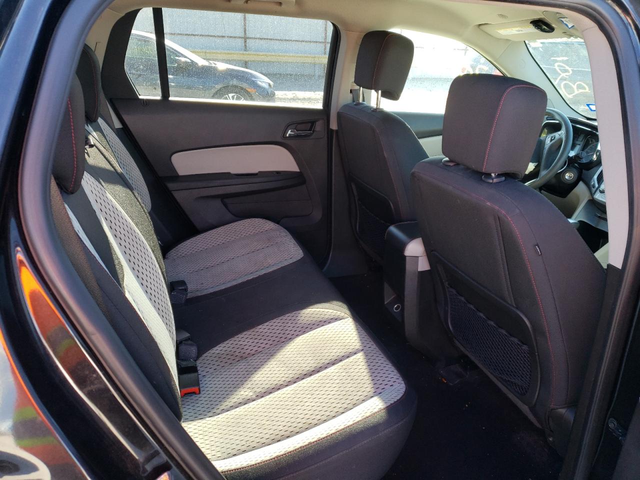 Photo 6 from auction – 2015 GMC TERRAIN SL with VIN 2GKALMEK8F6125572