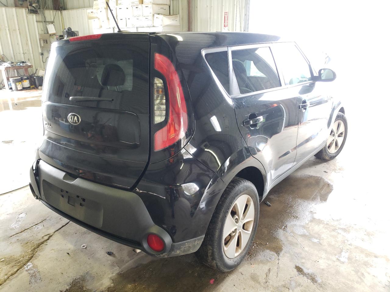 Photo 4 from auction – 2016 KIA SOUL with VIN KNDJN2A29G7854973