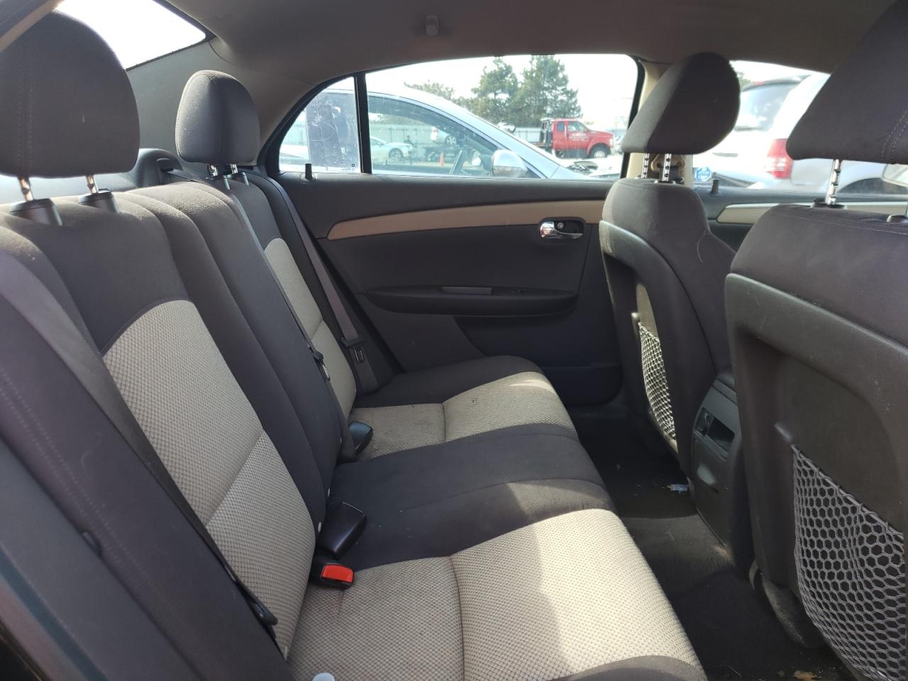 Photo 6 from auction – 2012 CHEVROLET MALIBU LS with VIN 1G1ZB5E07CF226943