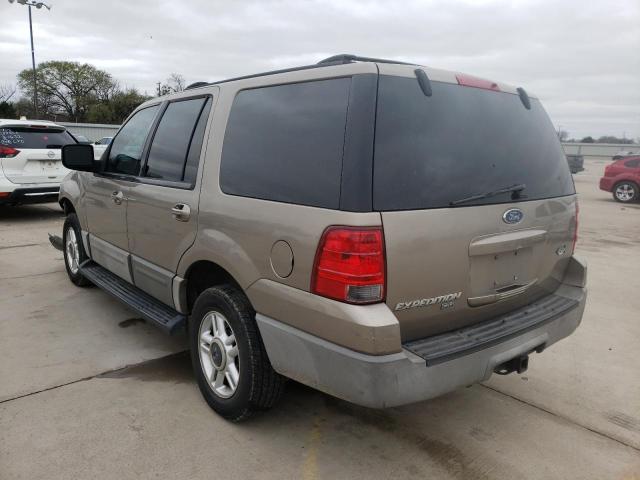 Photo 3 from auction – 2003 FORD EXPEDITION with VIN 1FMRU15L63LA08896
