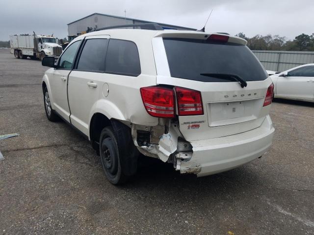 Photo 9 from auction – 2016 DODGE JOURNEY SE with VIN 3C4PDCAB1GT101503