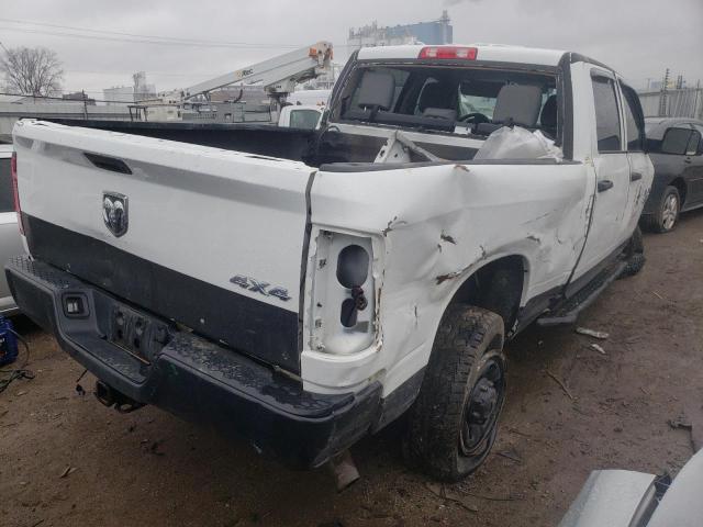 Photo 4 from auction – 2018 RAM 2500 ST with VIN 3C6UR5CJXJG202079