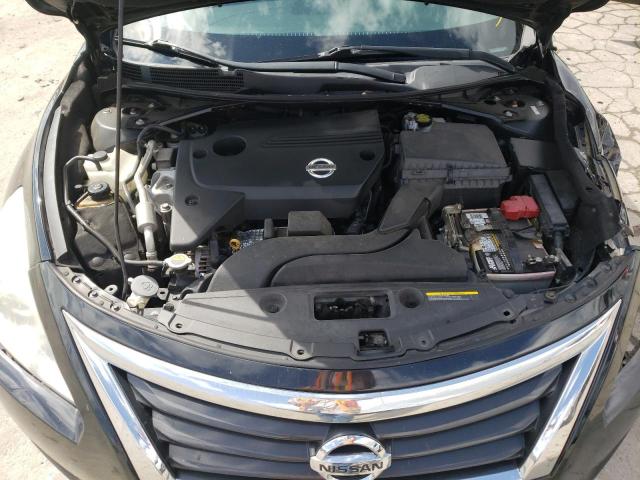 Photo 7 from auction – 2013 NISSAN ALTIMA with VIN 1N4AL3APXDN409940