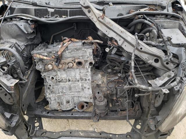 Photo 7 from auction – 2013 TOYOTA VENZA LE with VIN 4T3ZA3BB0DU073911