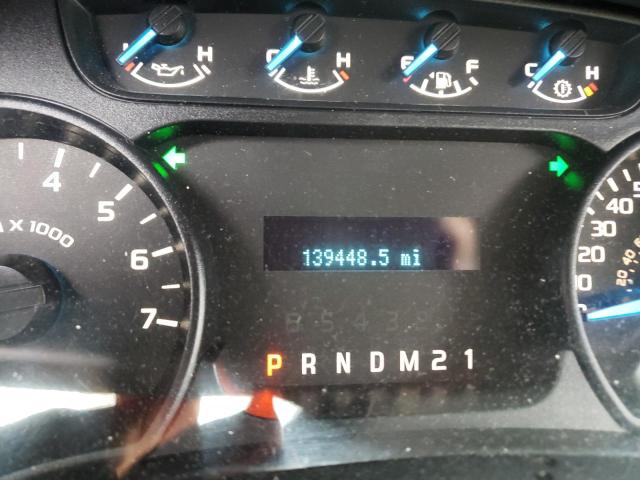 Photo 8 from auction – 2014 FORD F150 SUPER with VIN 1FTFX1EF1EKF08224