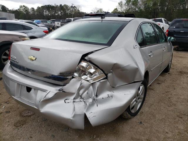 Photo 4 from auction – 2014 CHEVROLET IMPALA LS with VIN 2G1WB58K179220862