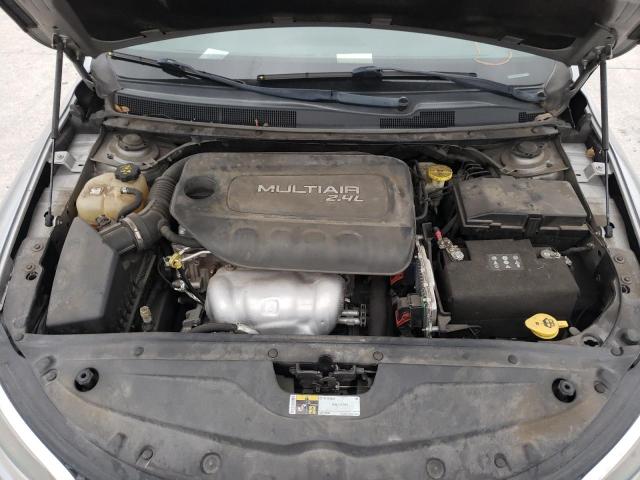 Photo 7 from auction – 2015 CHRYSLER 200 with VIN 1C3CCCAB4FN579919