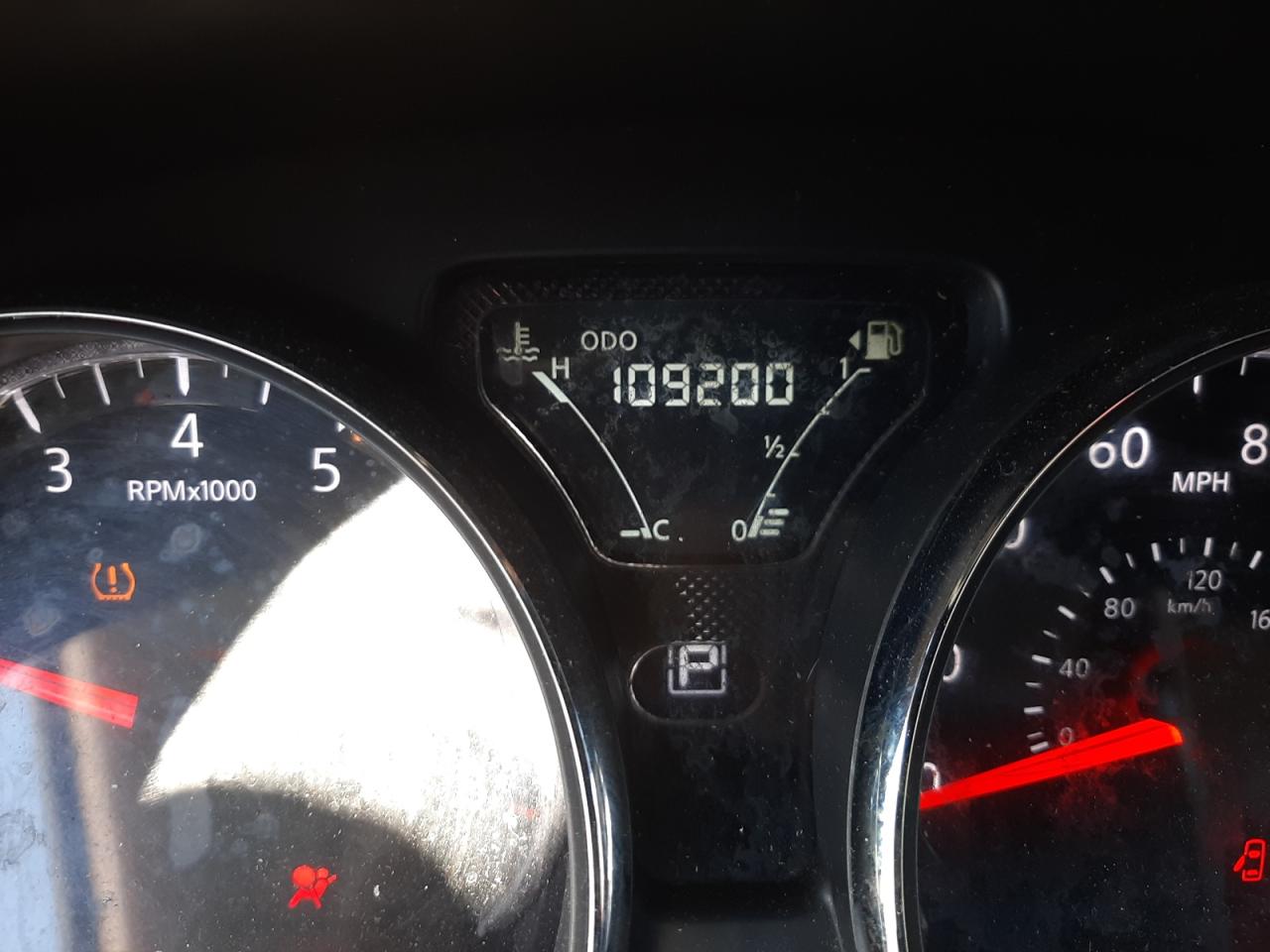 Photo 8 from auction – 2016 NISSAN VERSA S with VIN 3N1CN7AP2GL841711