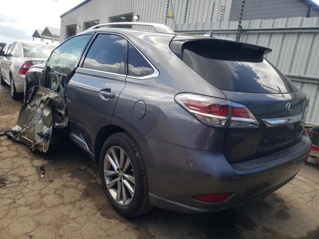 صورة رقم 3 من المزاد - 2013 LEXUS RX 350 مع VIN 2T2ZK1BA9DC105673