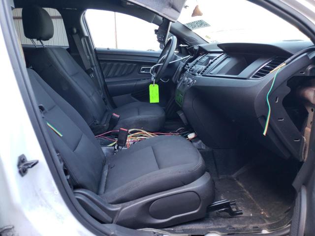 Zdjęcie 5 z aukcji – 2017 FORD TAURUS POL z VIN 1FAHP2MK1HG146034