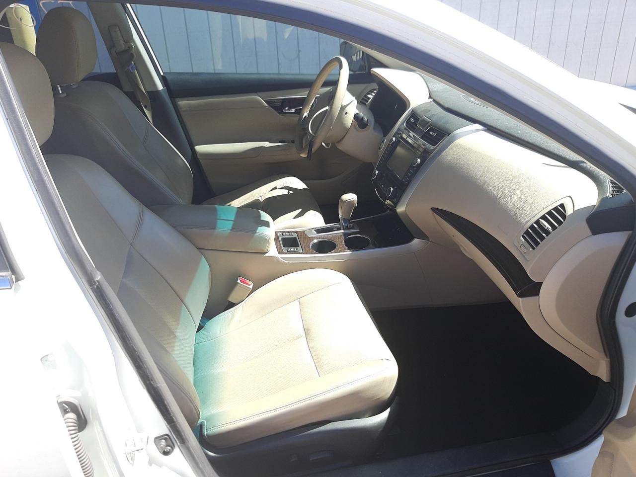 Photo 5 from auction – 2015 NISSAN ALTIMA 2.5 with VIN 1N4AL3AP3FC227611