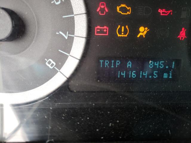 Photo 8 from auction – 2010 FORD ESCAPE LIM with VIN 1FMCU0EG4AKD38932