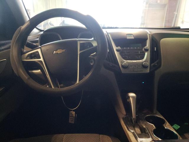 Photo 10 from auction – 2011 CHEVROLET EQUINOX LT with VIN 2CNALPEC8B6259459