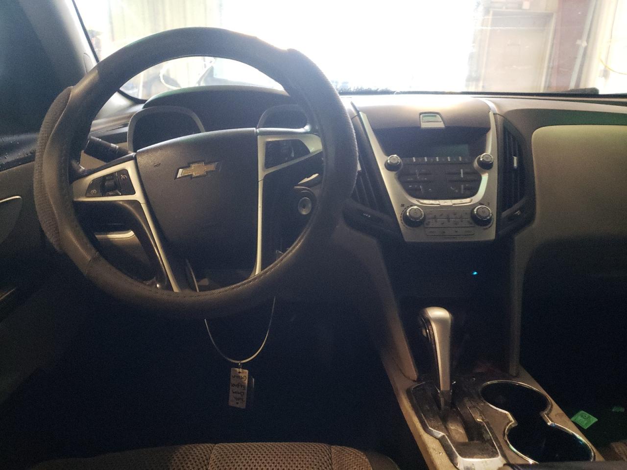 Photo 20 from auction – 2011 CHEVROLET EQUINOX LT with VIN 2CNALPEC8B6259459