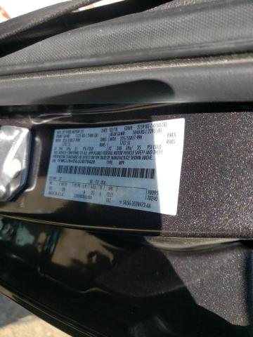 Photo 10 from auction – 2018 FORD ESCAPE SEL with VIN 1FMCU9HD0JUB78428