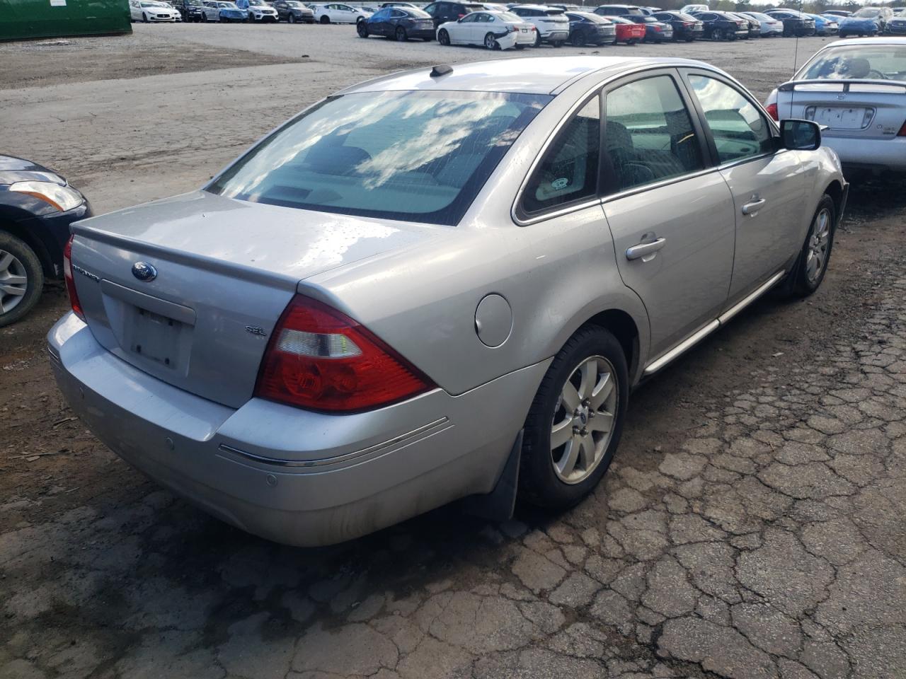 Photo 4 from auction – 2007 FORD FIVE HUNDR with VIN 1FAHP24147G101823
