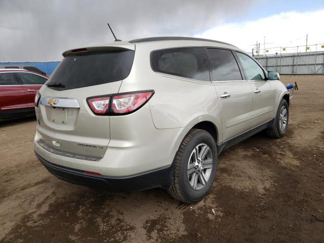Photo 4 from auction – 2015 CHEVROLET TRAVERSE L with VIN 1GNKVHKD1FJ253766