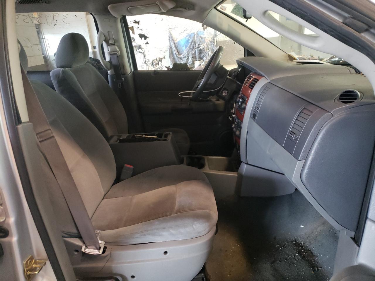 Photo 5 from auction – 2005 DODGE DURANGO SL with VIN 1D4HB48N75F568502