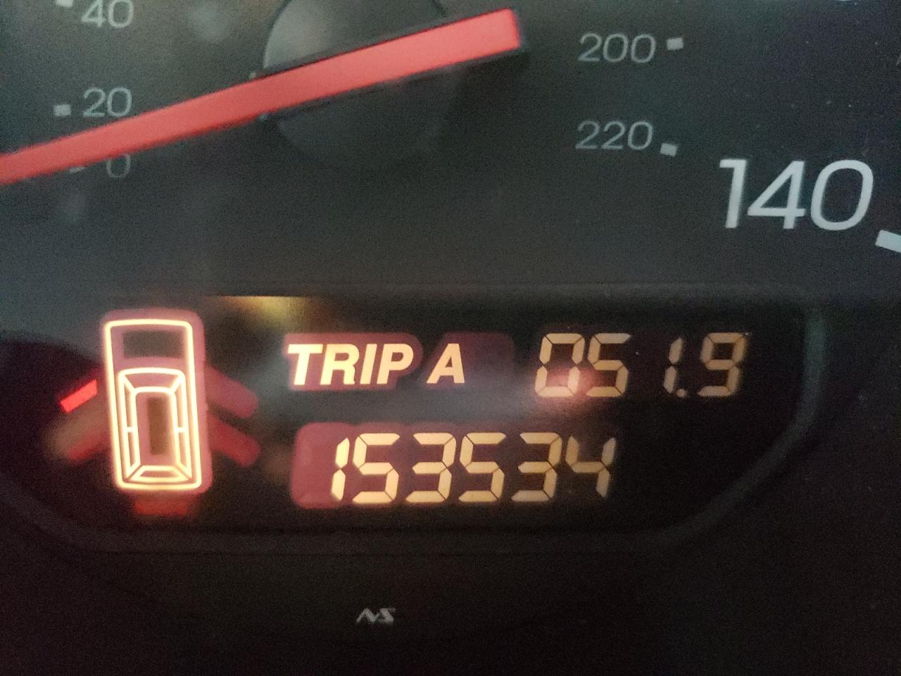 Zdjęcie 8 z aukcji – 2002 ACURA MDX z VIN 2HNYD18892H542746
