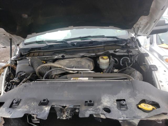 Photo 7 from auction – 2018 RAM 2500 ST with VIN 3C6UR5CJXJG202079