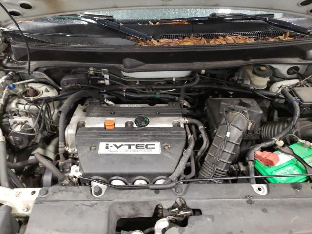 Photo 7 from auction – 2010 HONDA ELEMENT EX with VIN 5J6YH1H77AL004012
