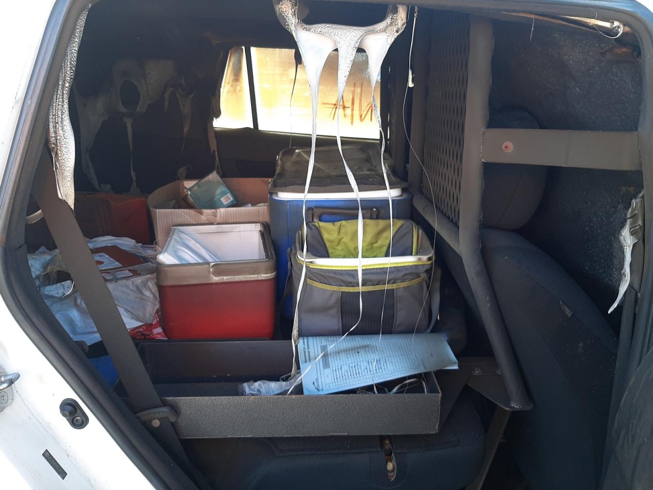Photo 6 from auction – 2012 TOYOTA SCION XB with VIN JTLZE4FE8CJ015187