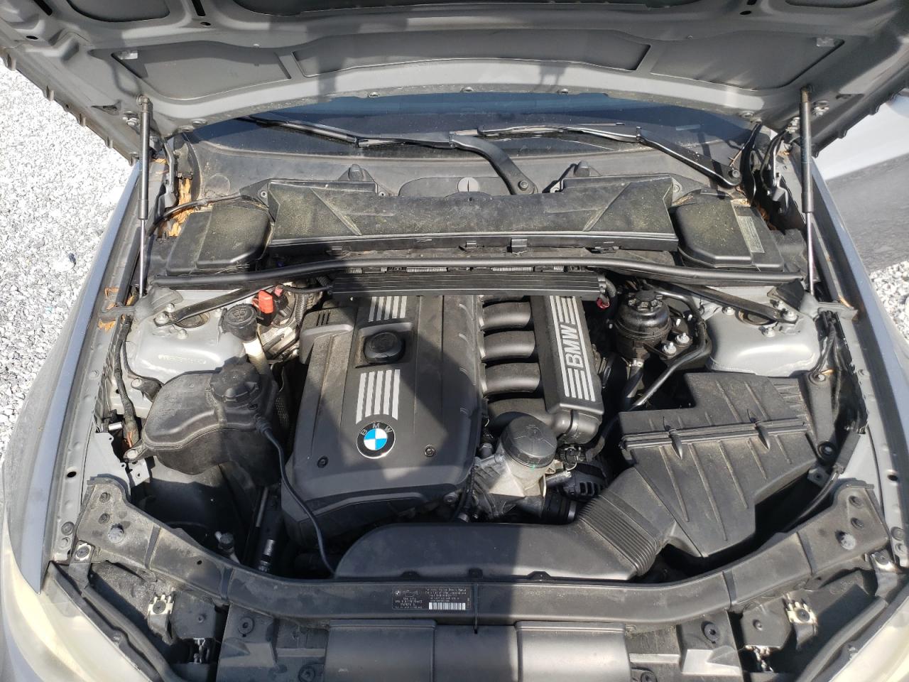 Photo 7 from auction – 2011 BMW 328 XI with VIN WBAPK7C51BF084786