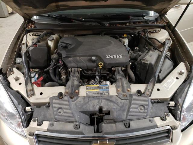 Photo 7 from auction – 2008 CHEVROLET IMPALA LT with VIN 2G1WT58N481352196