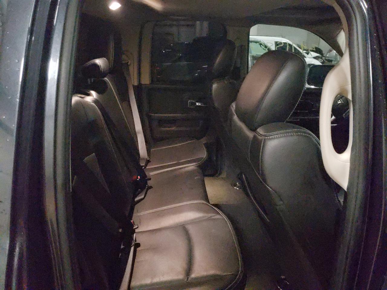 Photo 6 from auction – 2014 RAM 1500 LARAM with VIN 1C6RR7JT7ES465585