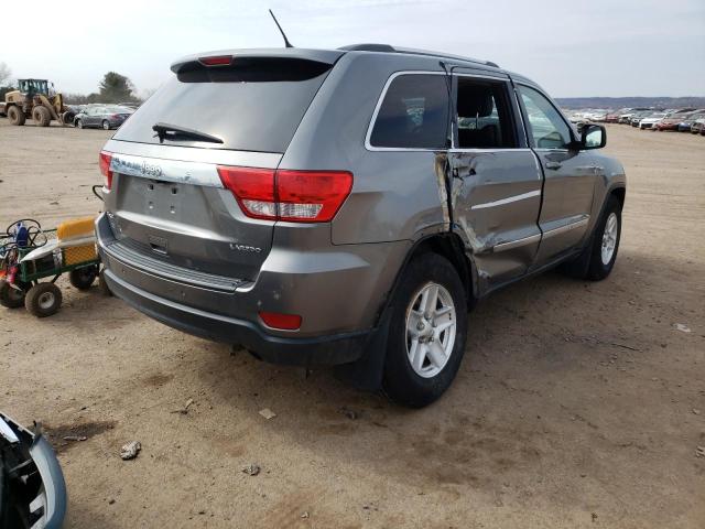 Photo 4 from auction – 2012 JEEP GRAND CHER with VIN 1C4RJFAG9CC255588