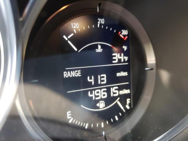 Photo 8 from auction – 2018 MAZDA CX-5 SPORT with VIN JM3KFBBM0J0462618