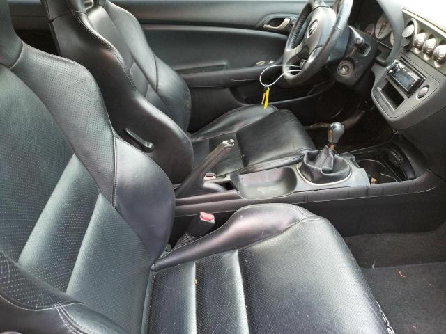 Photo 5 from auction – 2002 ACURA RSX TYPE-S with VIN JH4DC53092C008647
